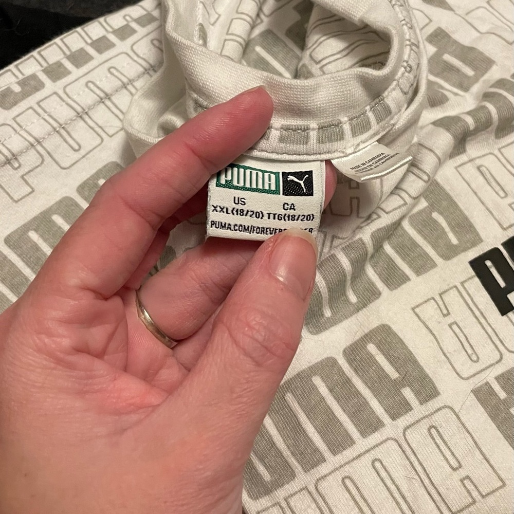 Puma Bundle - Picture 2 of 6